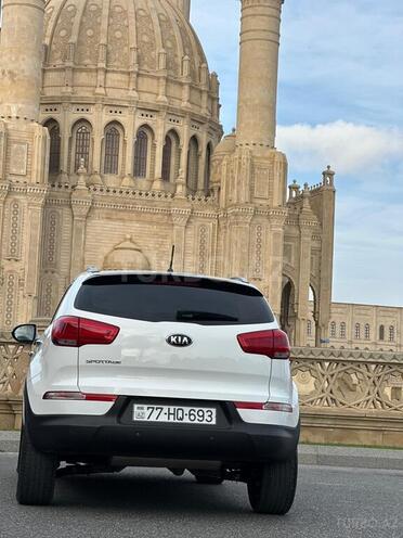 Kia Sportage 2015, 200,000 km - 2.0 l - Bakı