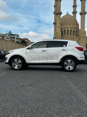Kia Sportage 2015, 200,000 km - 2.0 l - Bakı