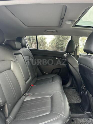 Kia Sportage 2015, 200,000 km - 2.0 l - Bakı