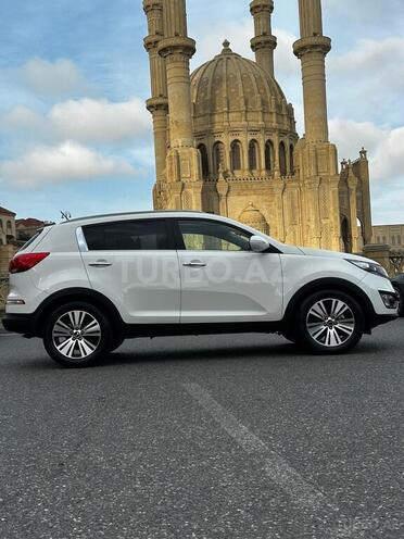Kia Sportage 2015, 200,000 km - 2.0 l - Bakı