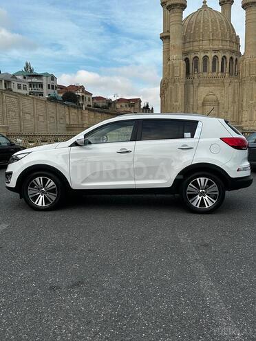 Kia Sportage 2015, 200,000 km - 2.0 l - Bakı