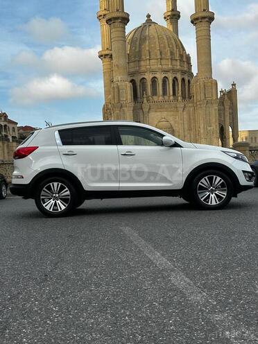 Kia Sportage 2015, 200,000 km - 2.0 l - Bakı