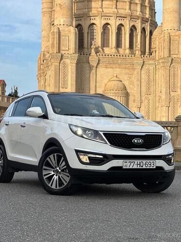 Kia Sportage 2015, 200,000 km - 2.0 l - Bakı