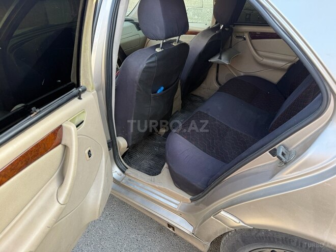 Mercedes C 230 1999, 300,000 km - 2.3 l - Bakı