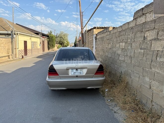 Mercedes C 230 1999, 300,000 km - 2.3 l - Bakı
