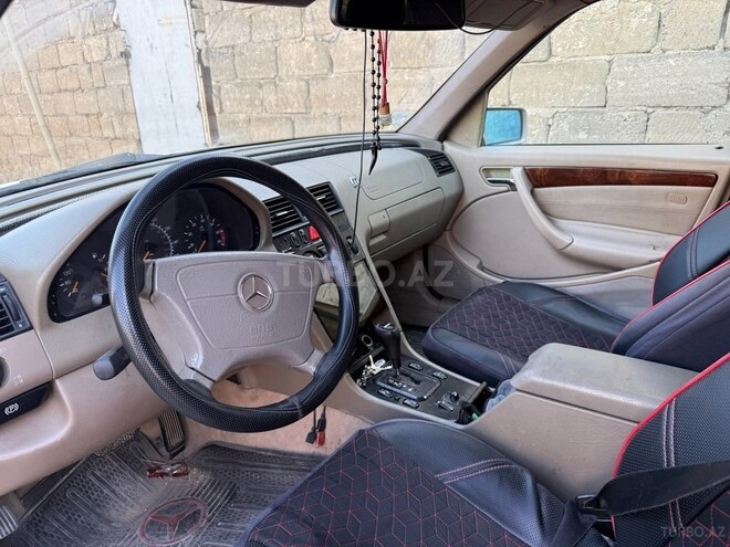 Mercedes C 230 1999, 300,000 km - 2.3 l - Bakı