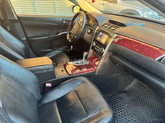 Toyota Camry 2013, 287,000 km - 2.5 л - Bakı