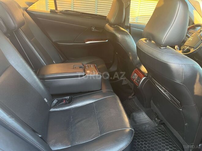 Toyota Camry 2013, 287,000 km - 2.5 л - Bakı