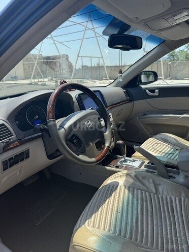 Hyundai Sonata 2007, 329,000 km - 2.4 l - Bakı