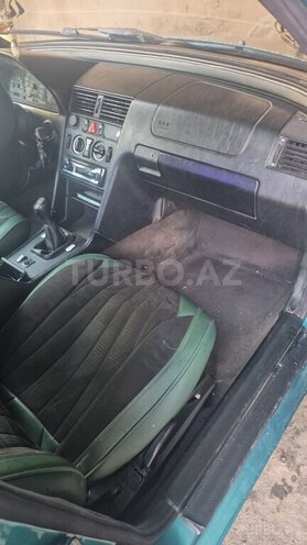 Mercedes C 180 1998, 270,000 km - 1.8 л - Bakı