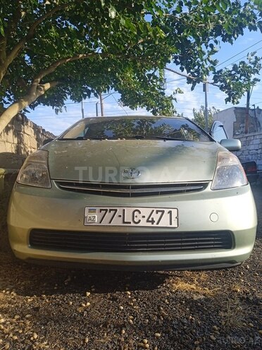 Toyota Prius 2008, 605,113 km - 1.5 l - Bakı