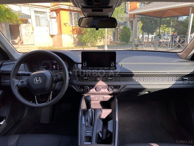 Honda Accord-8