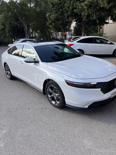Honda Accord-2