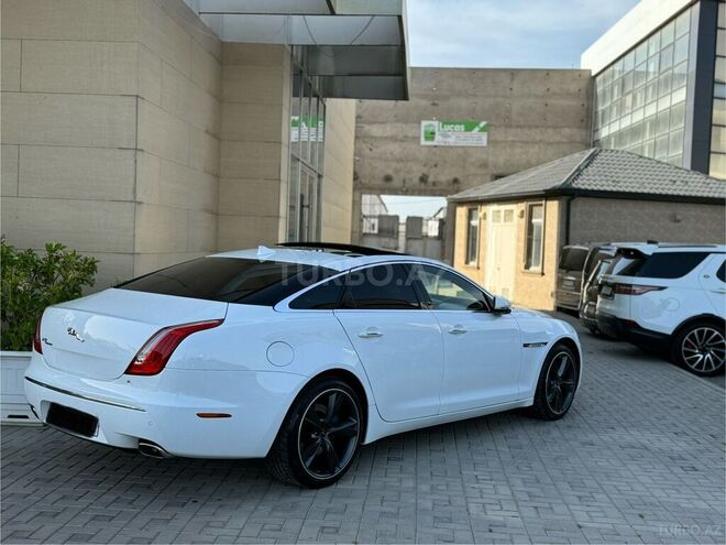 Jaguar  2016, 113,825 km - 2.0 l - Bakı