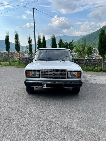 LADA (VAZ) 2107 2008, 20,000 km - 1.6 л - Şəki