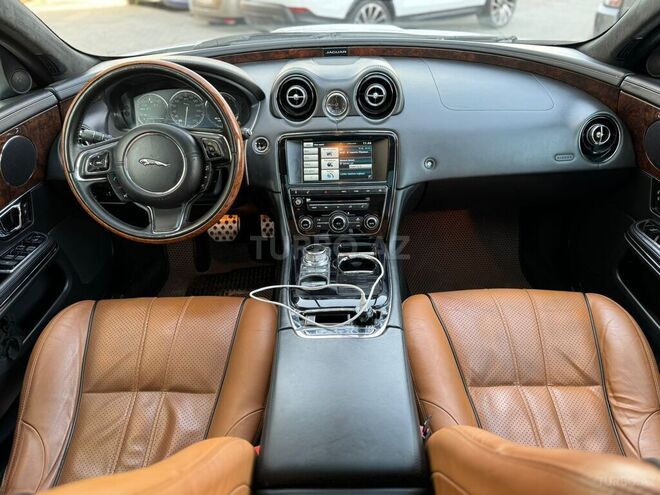 Jaguar  2016, 113,825 km - 2.0 l - Bakı