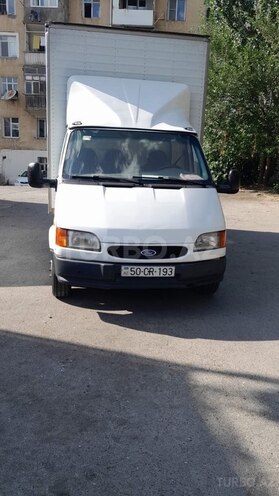 Ford Transit-1