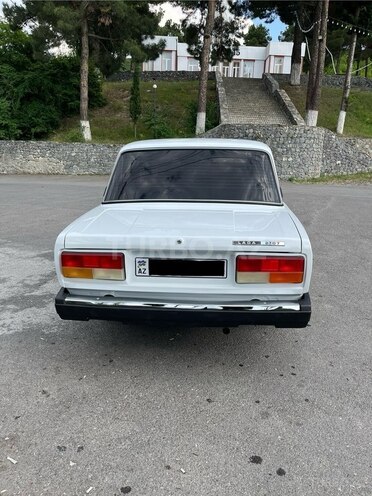 LADA (VAZ) 2107 2008, 20,000 km - 1.6 л - Şəki