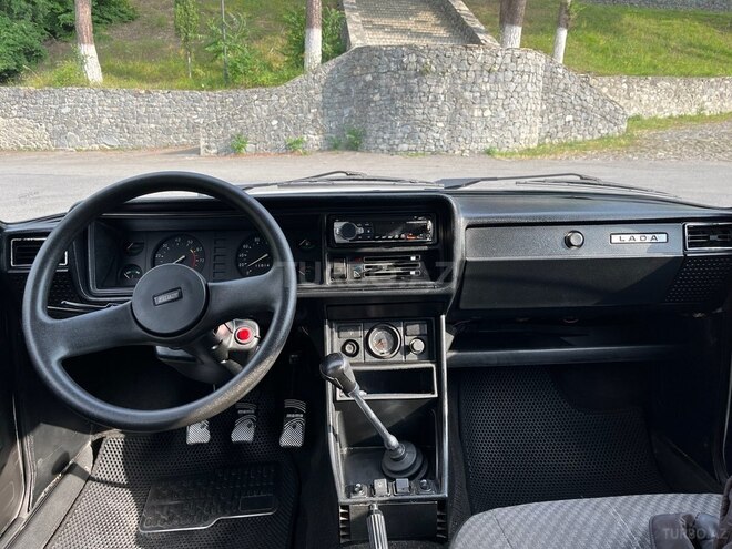 LADA (VAZ) 2107 2008, 20,000 km - 1.6 л - Şəki