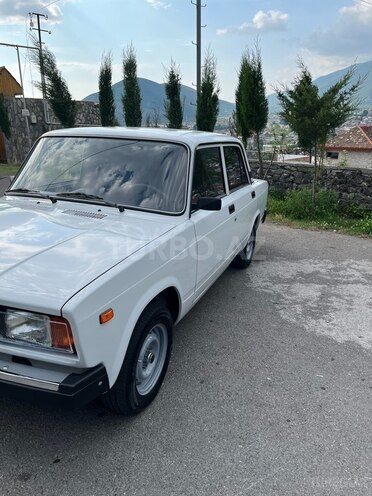 LADA (VAZ) 2107 2008, 20,000 km - 1.6 л - Şəki