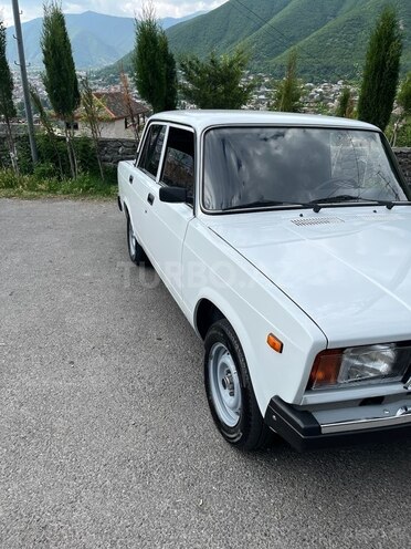 LADA (VAZ) 2107 2008, 20,000 km - 1.6 л - Şəki