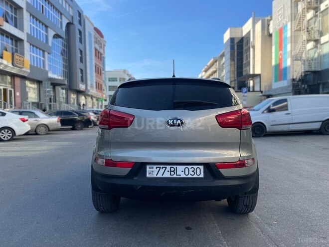 Kia Sportage 2014, 230,000 km - 2.0 l - Bakı