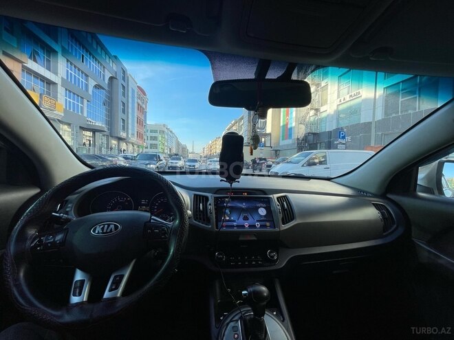 Kia Sportage 2014, 230,000 km - 2.0 l - Bakı