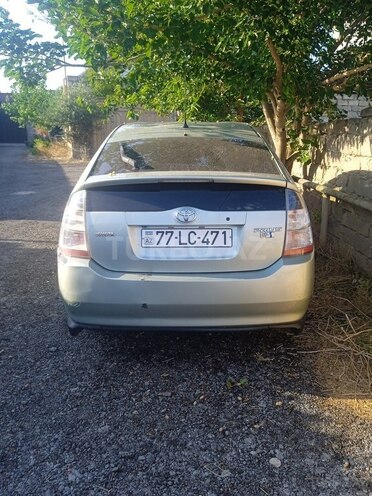 Toyota Prius 2008, 605,113 km - 1.5 l - Bakı