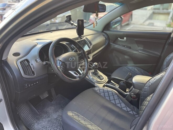 Kia Sportage 2014, 230,000 km - 2.0 l - Bakı