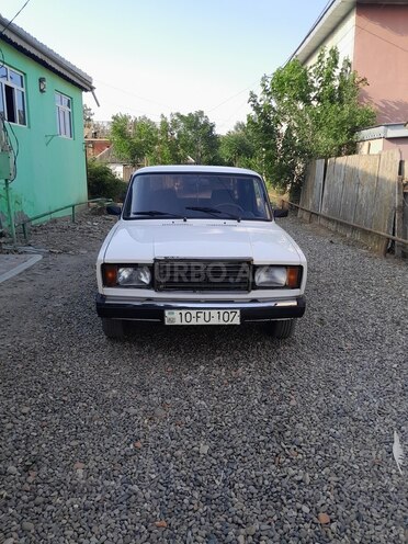 LADA (VAZ) 2107 1999, 90,000 km - 1.6 l - Masallı
