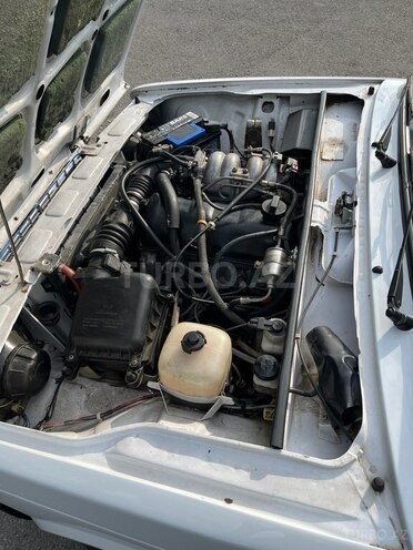 LADA (VAZ) 2107 2008, 20,000 km - 1.6 л - Şəki