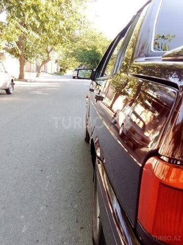 LADA (VAZ) 2115 2012, 295,000 km - 1.6 l - Mingəçevir
