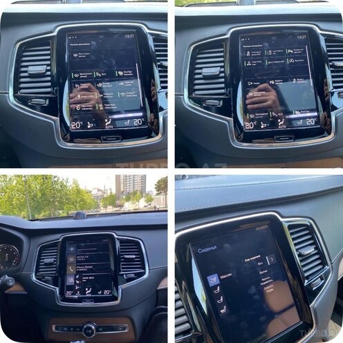 Volvo XC90-15