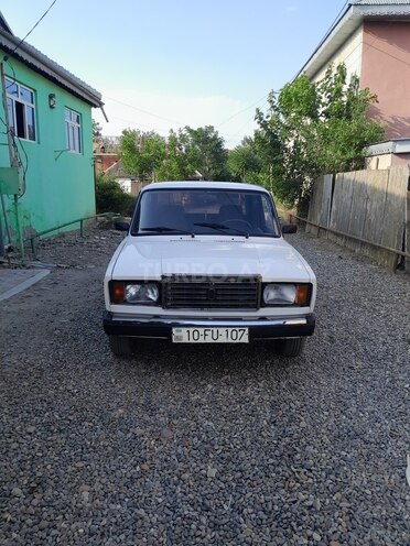LADA (VAZ) 2107 1999, 90,000 km - 1.6 l - Masallı