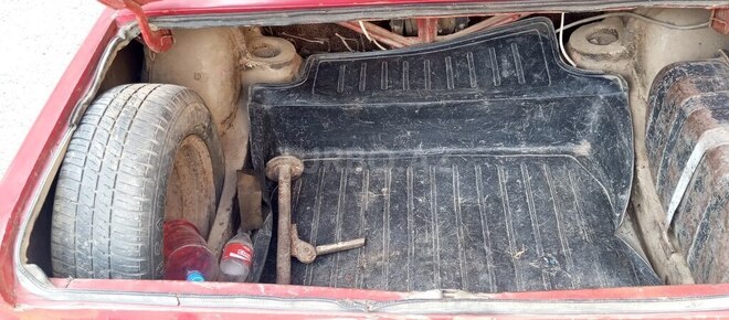 LADA (VAZ) 21013 1985, 400,000 km - 1.5 л - Cəlilabad