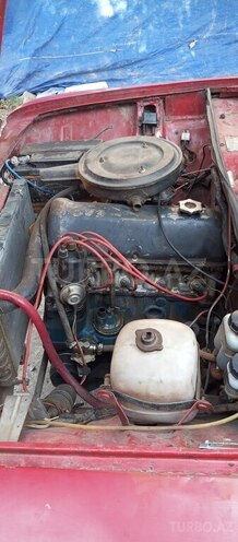 LADA (VAZ) 21013 1985, 400,000 km - 1.5 л - Cəlilabad