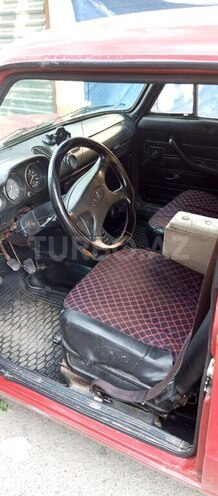 LADA (VAZ) 21013 1985, 400,000 km - 1.5 л - Cəlilabad