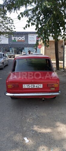 LADA (VAZ) 21013 1985, 400,000 km - 1.5 л - Cəlilabad