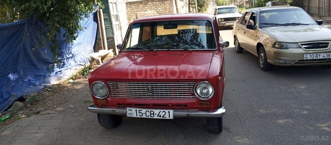 LADA (VAZ) 21013 1985, 400,000 km - 1.5 л - Cəlilabad