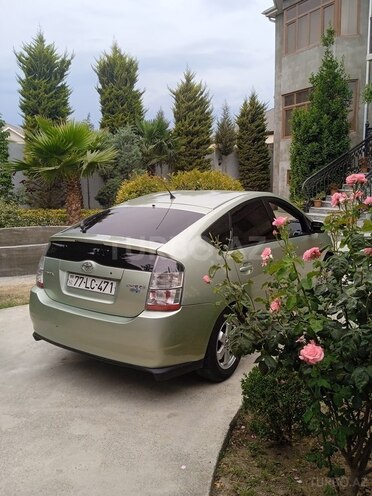 Toyota Prius 2008, 605,113 km - 1.5 l - Bakı