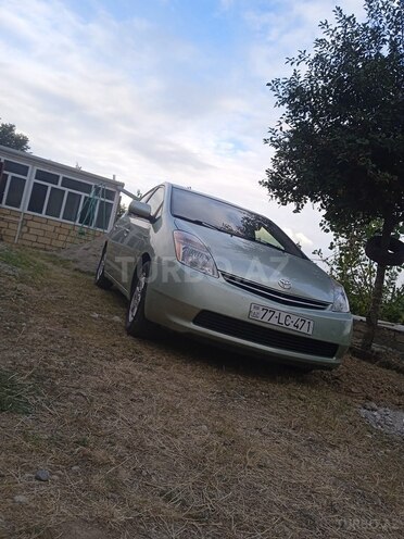 Toyota Prius 2008, 605,113 km - 1.5 l - Bakı