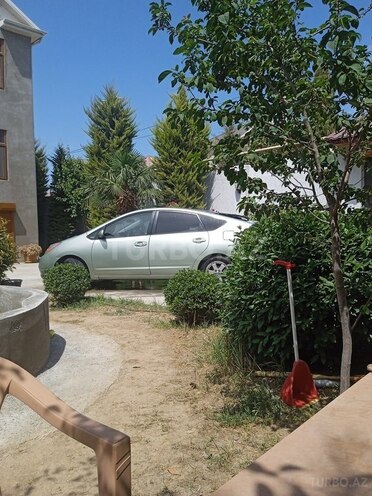 Toyota Prius 2008, 605,113 km - 1.5 l - Bakı
