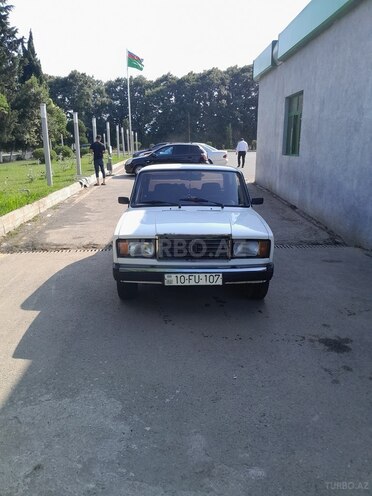 LADA (VAZ) 2107 1999, 90,000 km - 1.6 l - Masallı