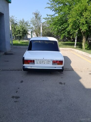 LADA (VAZ) 2107 1999, 90,000 km - 1.6 l - Masallı