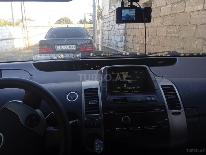 Toyota Prius 2008, 605,113 km - 1.5 l - Bakı