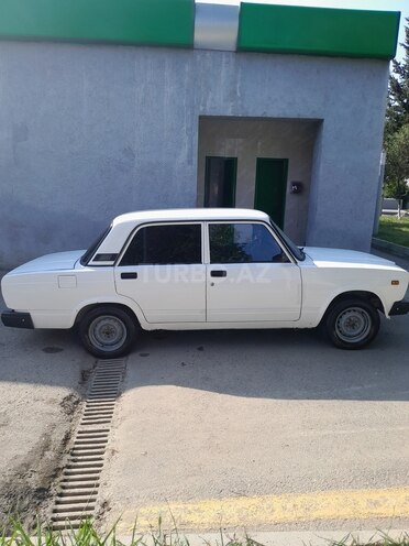 LADA (VAZ) 2107 1999, 90,000 km - 1.6 l - Masallı