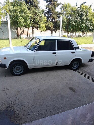 LADA (VAZ) 2107 1999, 90,000 km - 1.6 l - Masallı