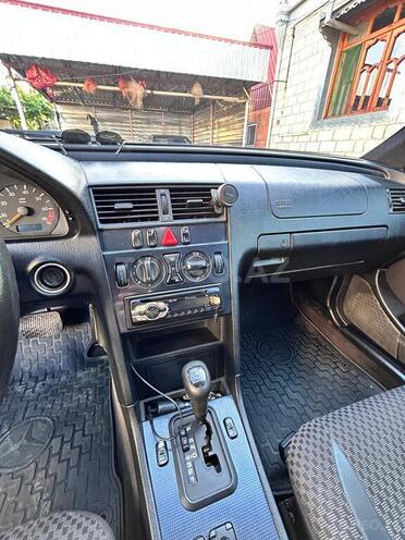 Mercedes C 200 1998, 345,200 km - 2.0 l - Goranboy