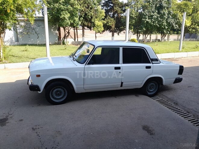 LADA (VAZ) 2107 1999, 90,000 km - 1.6 l - Masallı