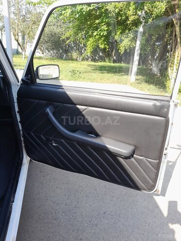 LADA (VAZ) 2107 1999, 90,000 km - 1.6 l - Masallı